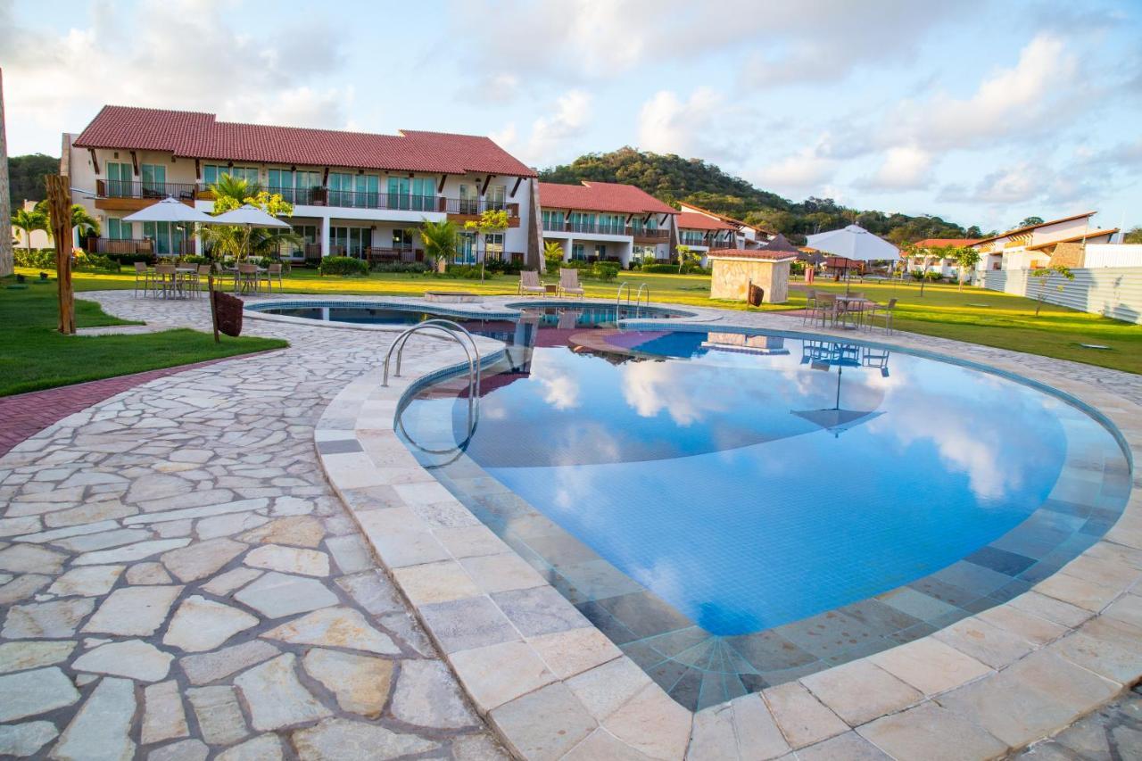 Club Meridional Praia Dos Carneiros By Aft Tamandare Exterior photo