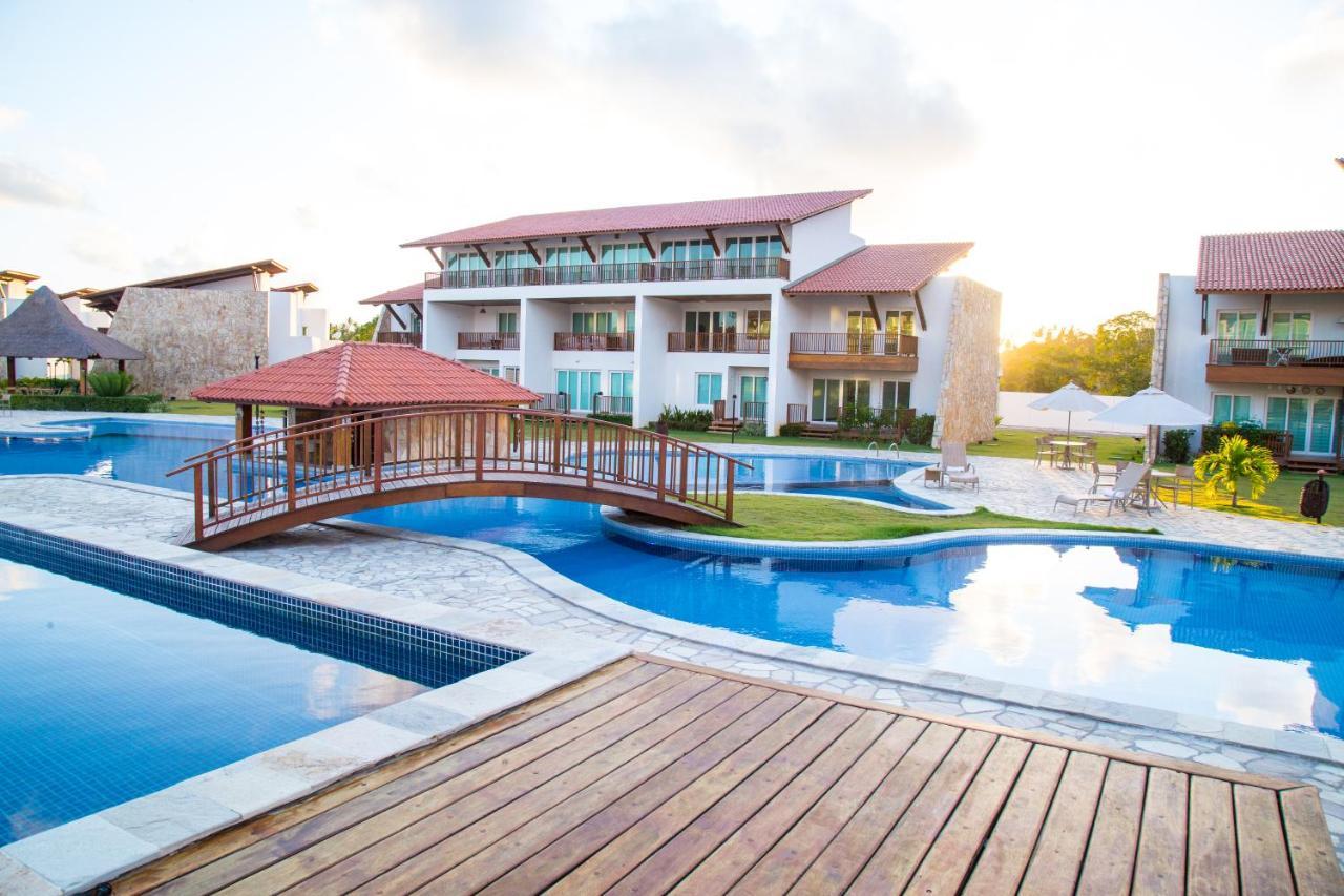 Club Meridional Praia Dos Carneiros By Aft Tamandare Exterior photo
