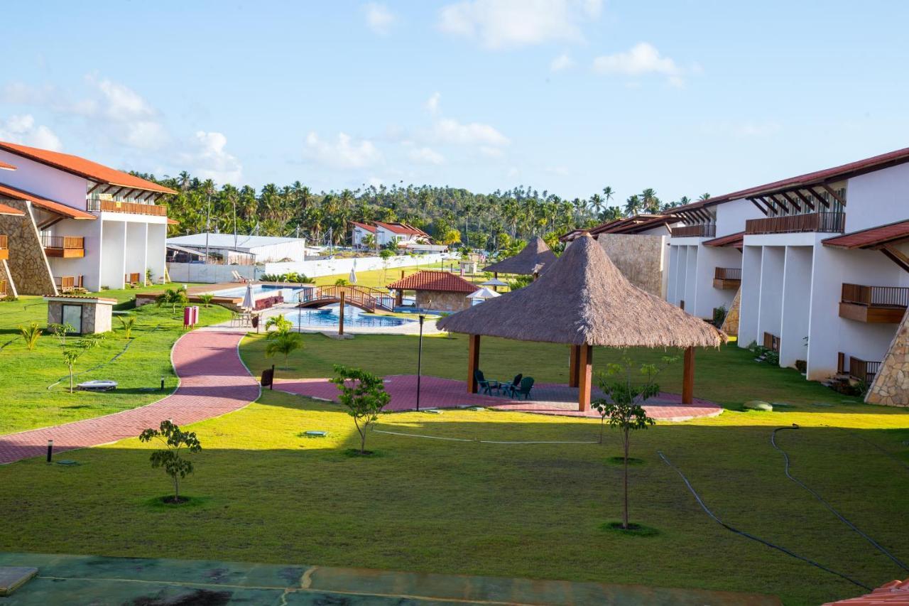 Club Meridional Praia Dos Carneiros By Aft Tamandare Exterior photo