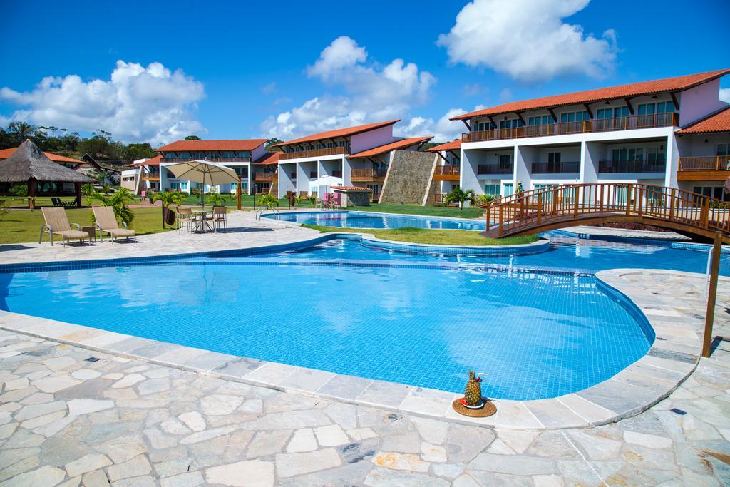 Club Meridional Praia Dos Carneiros By Aft Tamandare Exterior photo