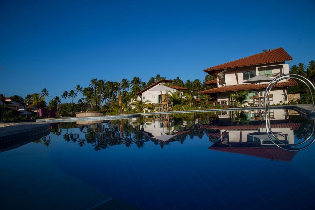 Club Meridional Praia Dos Carneiros By Aft Tamandare Exterior photo