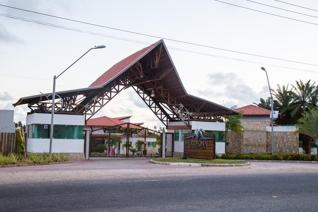 Club Meridional Praia Dos Carneiros By Aft Tamandare Exterior photo